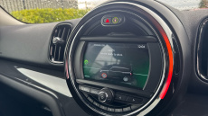 MINI Countryman 1.5 Cooper Classic 5dr Auto Petrol Hatchback